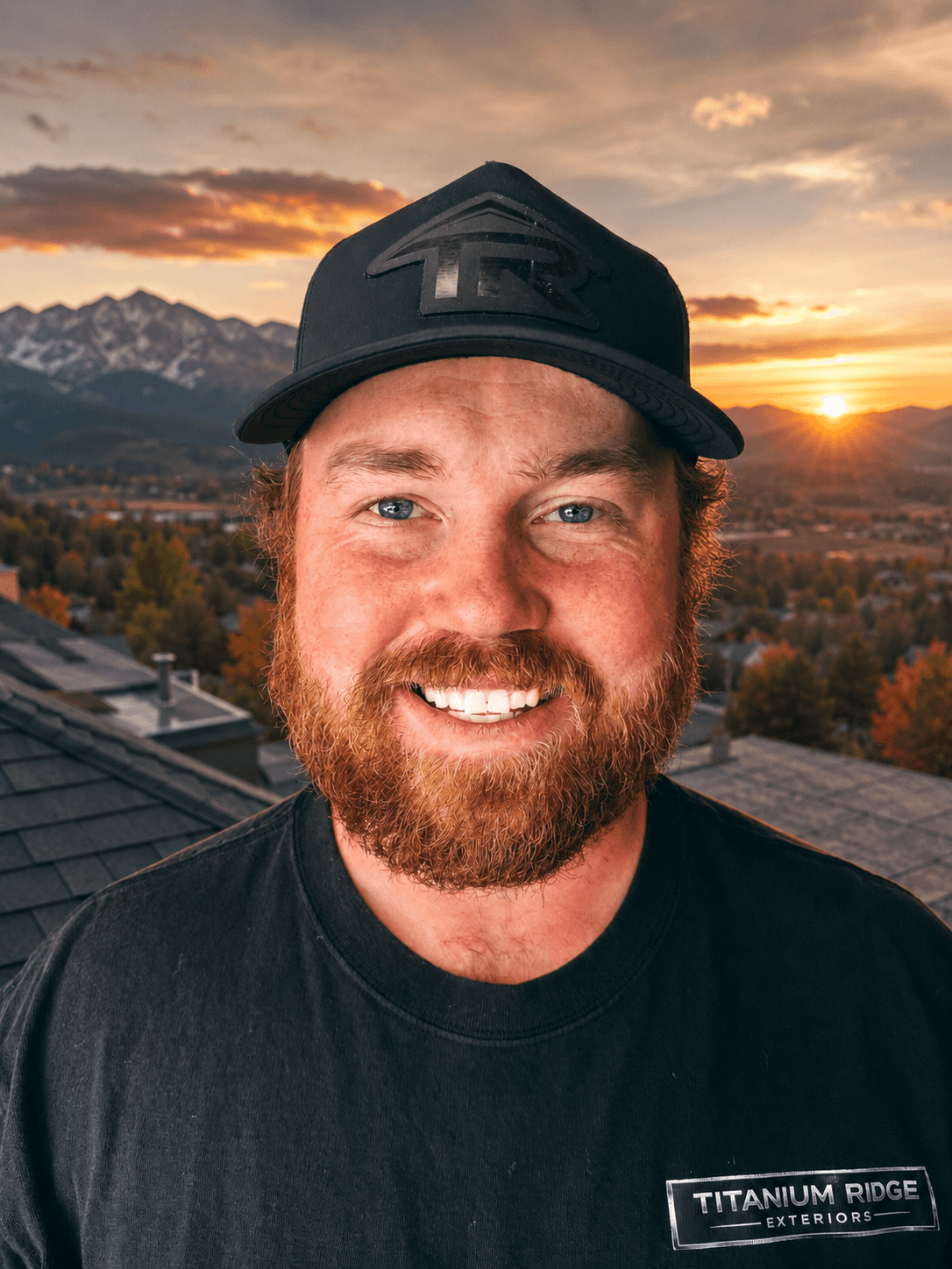Bradley Barham